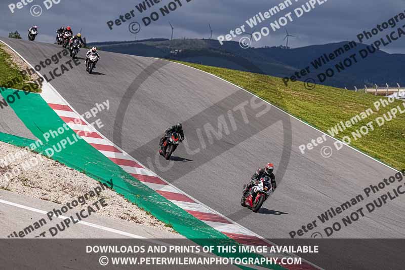 motorbikes;no limits;november 2019;peter wileman photography;portimao;portugal;trackday digital images